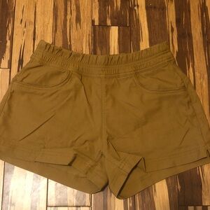 Prana shorts